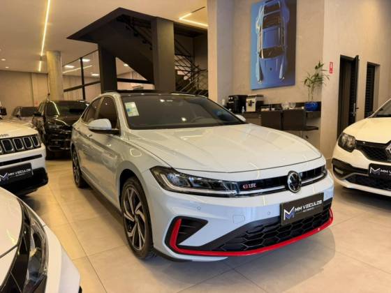 VOLKSWAGEN JETTA 2.0 350 TSI GASOLINA GLI DSG VOLKSWAGEN JETTA 2.0 350 TSI GASOLINA GLI DSG